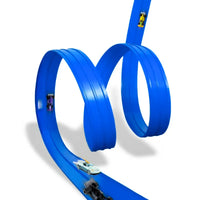 Blauw