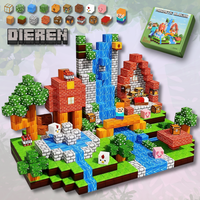 Dieren (100 stuks)