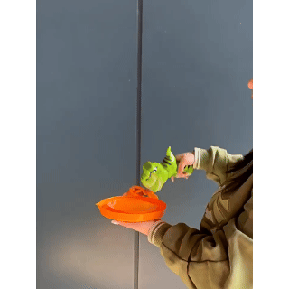 Playbino BubbleRex - Automatische Bellenmachine voor Actief Buitenspeelplezier