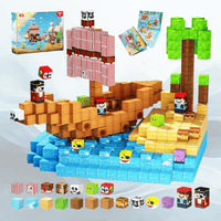 Piratenboot