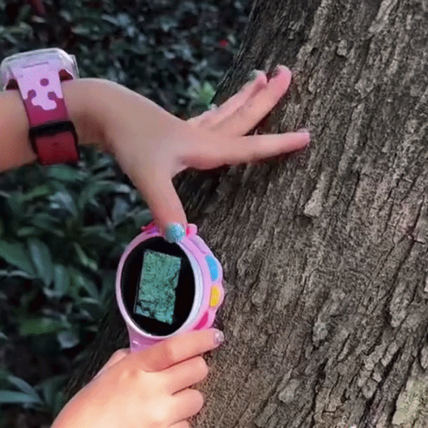 Playbino MicroZoom - Digitale STEM Microscoop met foto functie